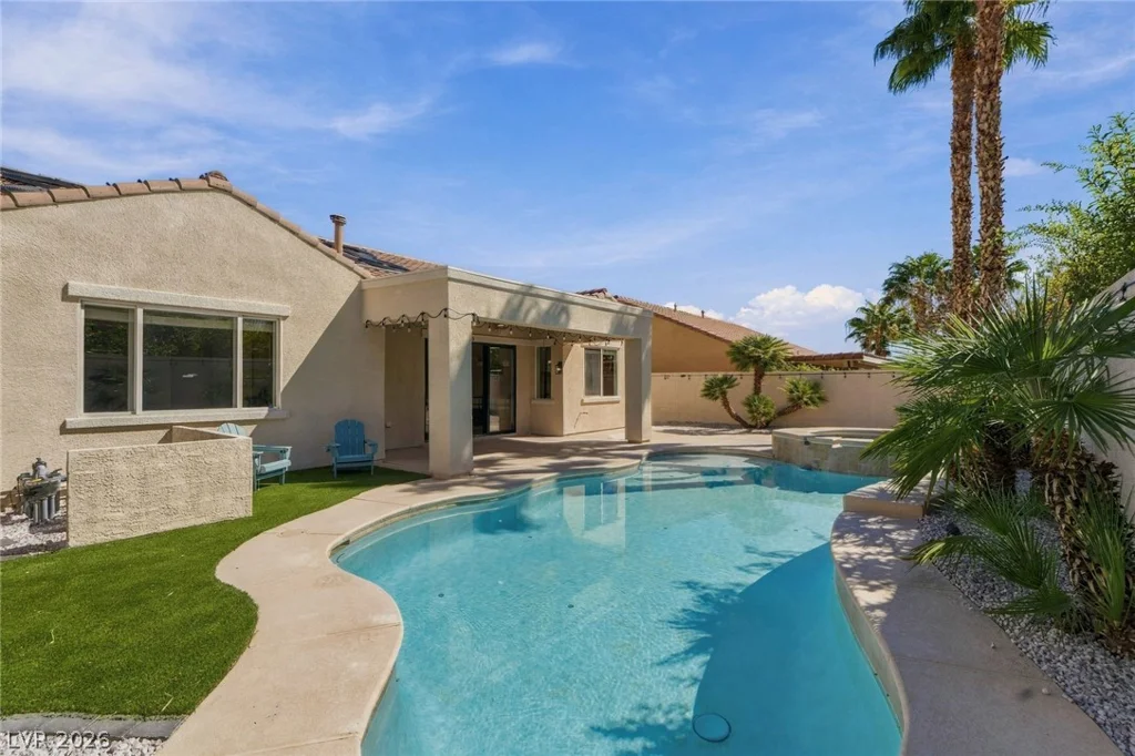 11317 Altura Vista, Las Vegas, NV 89138