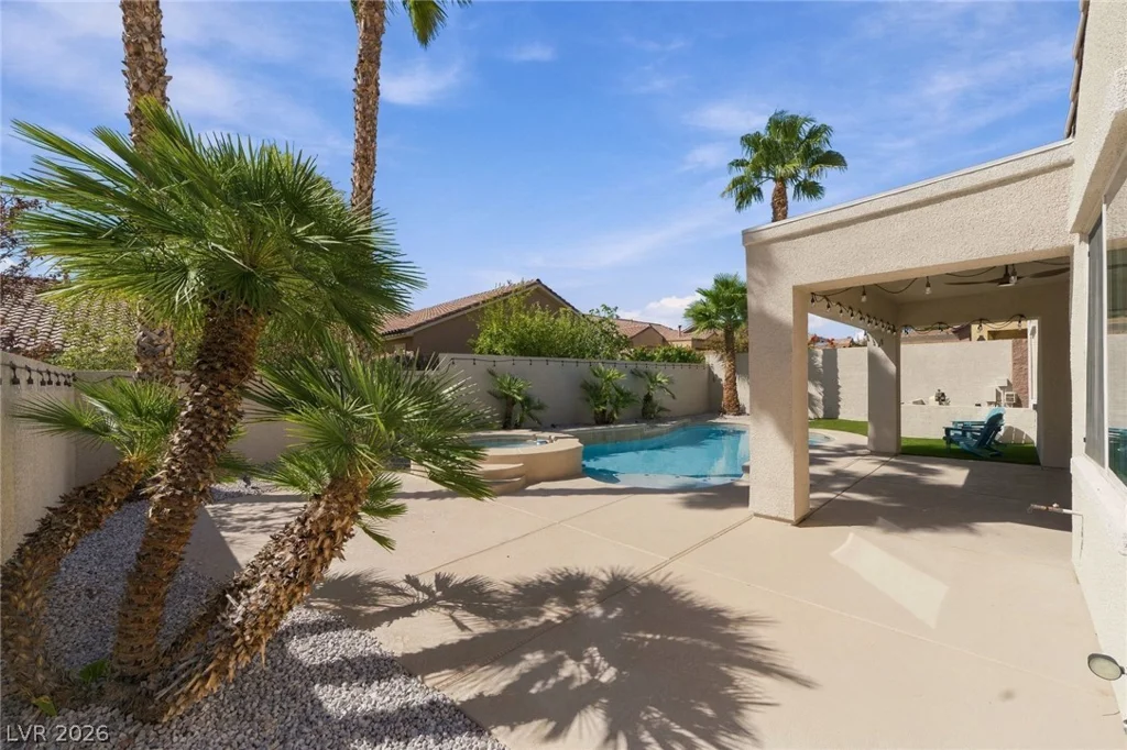 11317 Altura Vista, Las Vegas, NV 89138