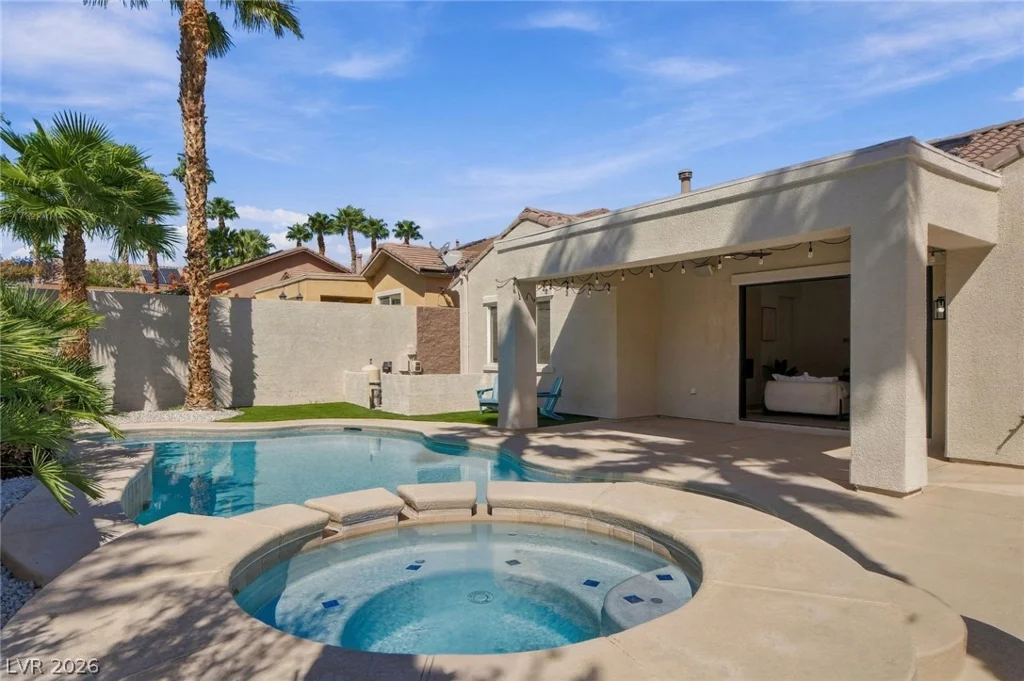 11317 Altura Vista, Las Vegas, NV 89138