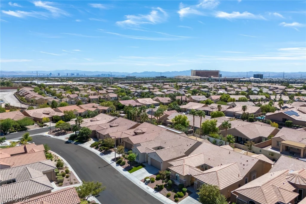11317 Altura Vista, Las Vegas, NV 89138