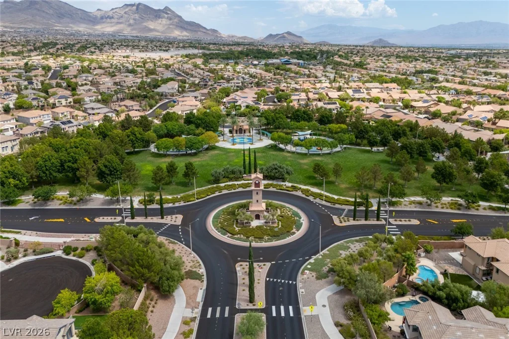 11317 Altura Vista, Las Vegas, NV 89138