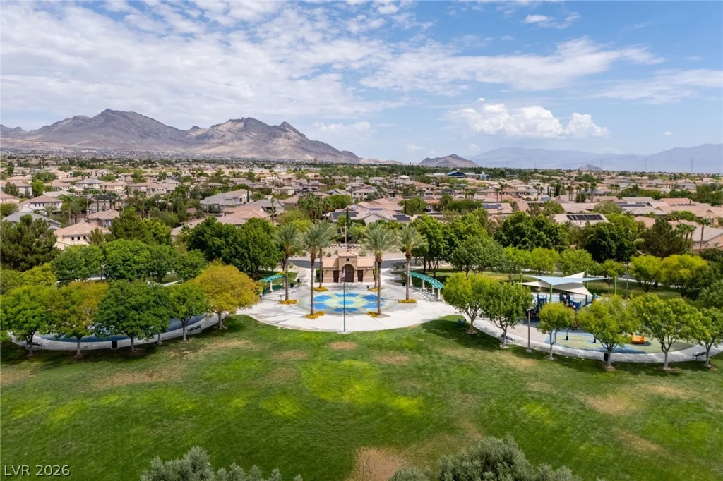 11317 Altura Vista, Las Vegas, NV 89138