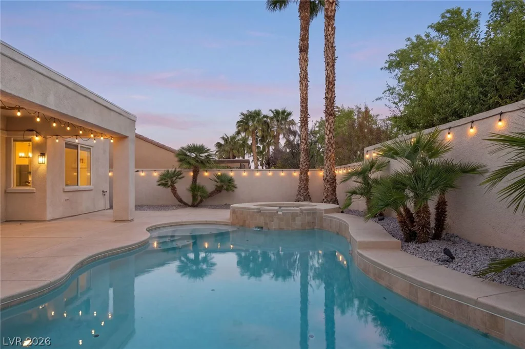 11317 Altura Vista, Las Vegas, NV 89138