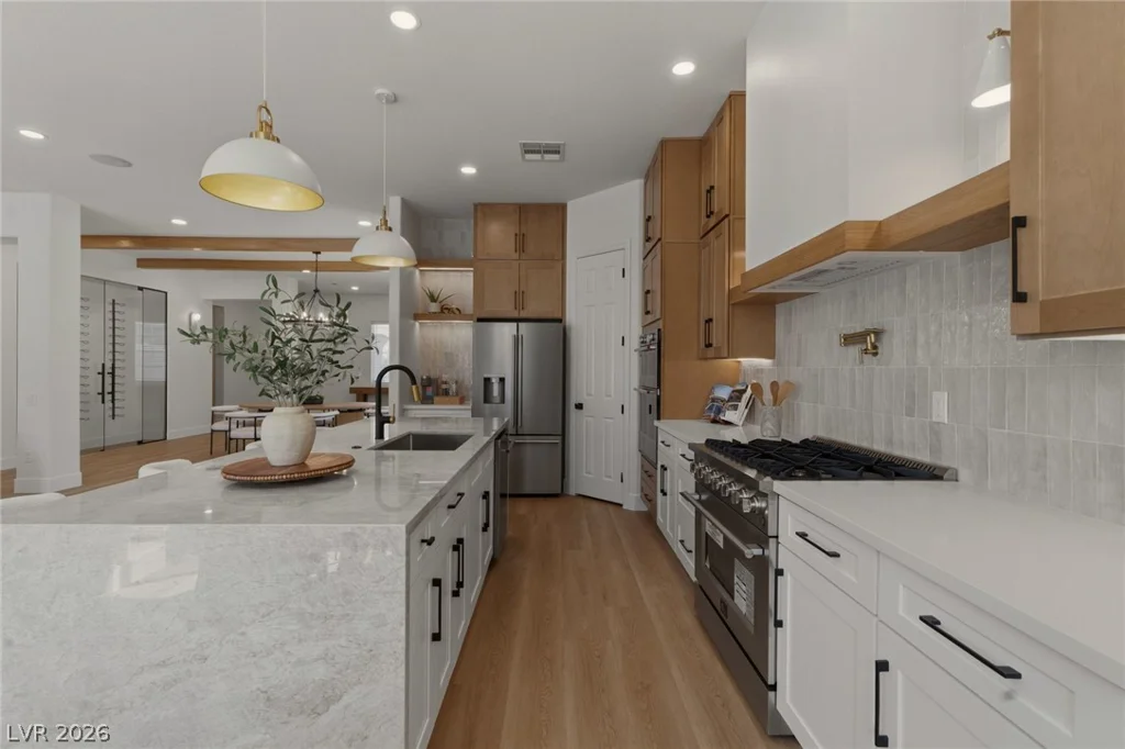 11317 Altura Vista, Las Vegas, NV 89138