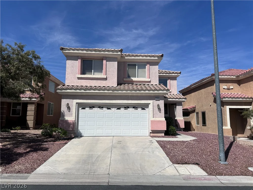 6789 Gold Yarrow, Las Vegas, NV 89148