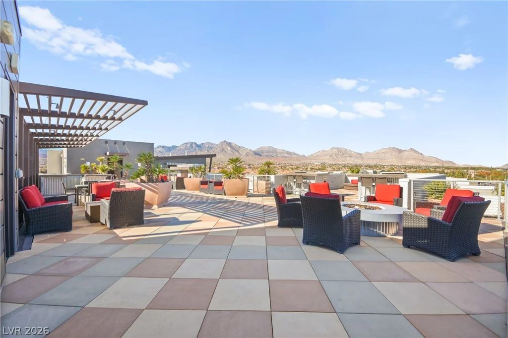 11441 Allerton Park, Las Vegas, NV 89135