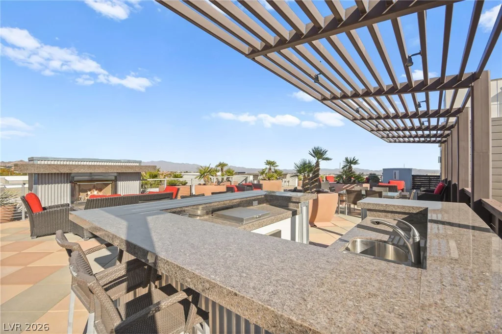 11441 Allerton Park, Las Vegas, NV 89135