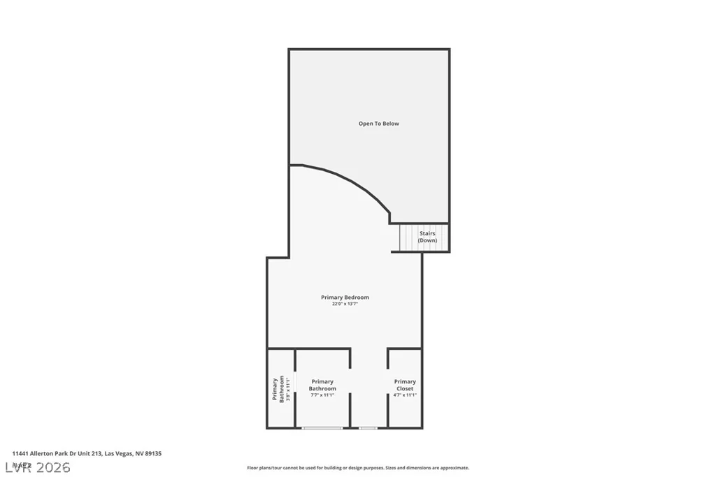 11441 Allerton Park, Las Vegas, NV 89135