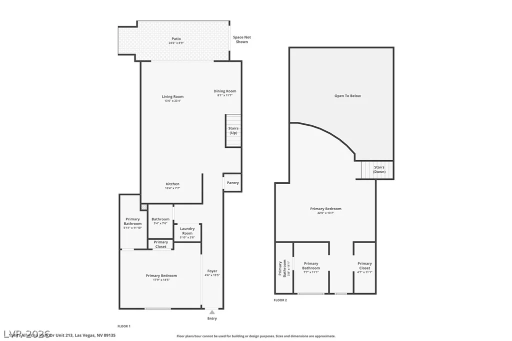 11441 Allerton Park, Las Vegas, NV 89135