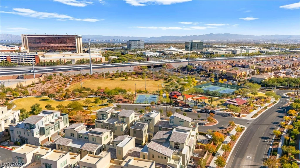 11441 Allerton Park, Las Vegas, NV 89135