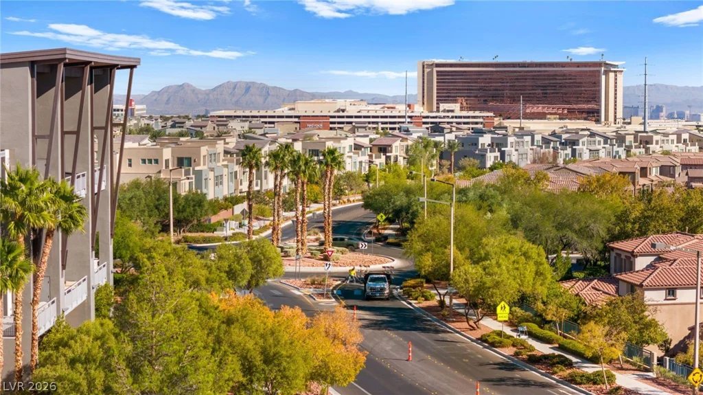 11441 Allerton Park, Las Vegas, NV 89135
