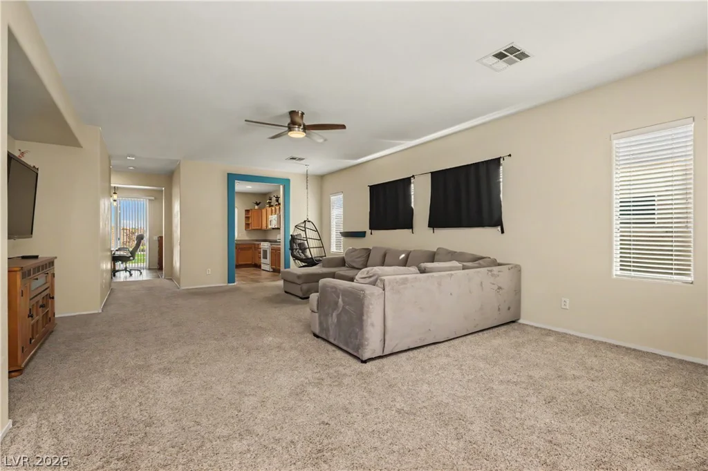 3608 Australian Cloud, Las Vegas, NV 89135