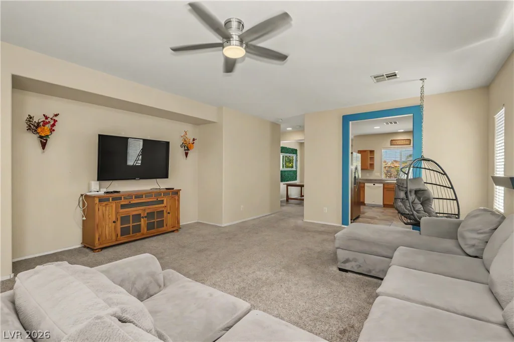 3608 Australian Cloud, Las Vegas, NV 89135