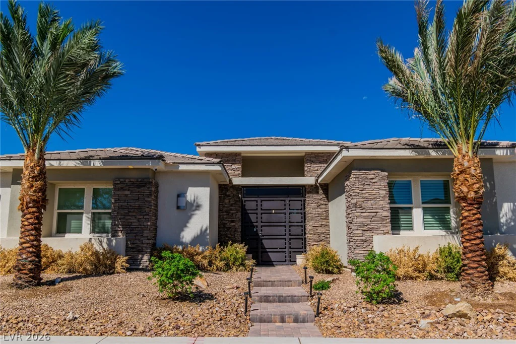 8233 Sweetwater Creek, Las Vegas, NV 89113