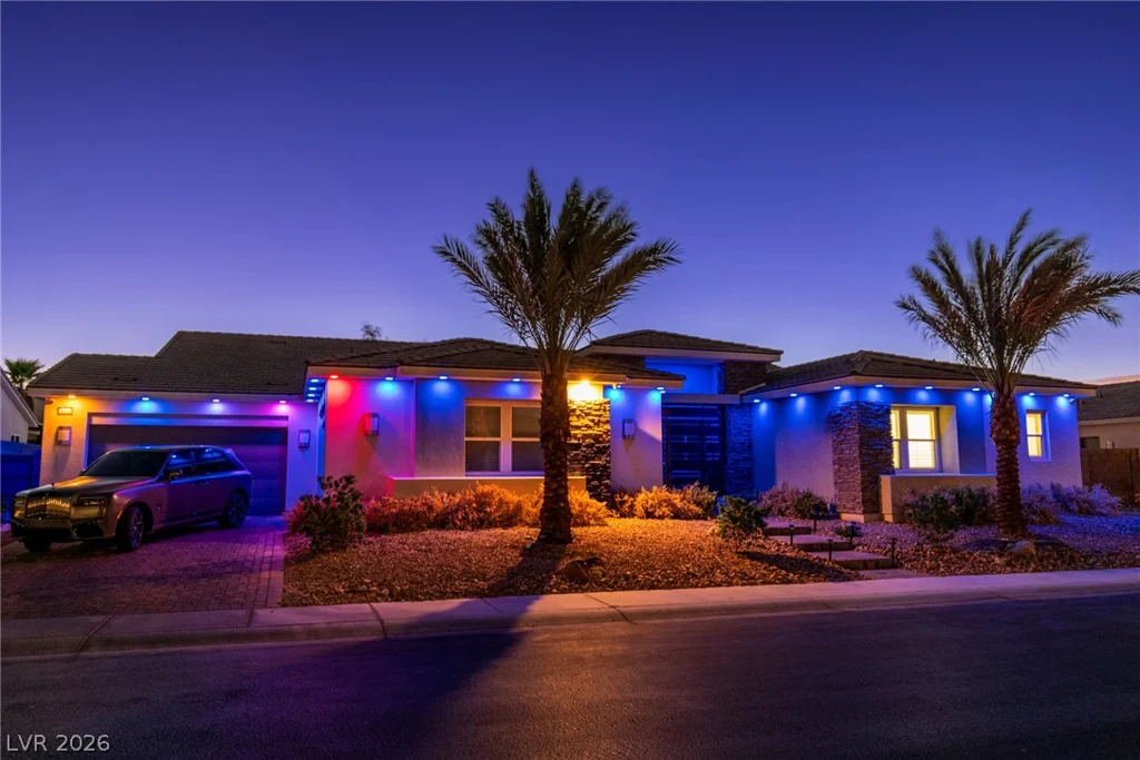 8233 Sweetwater Creek, Las Vegas, NV 89113