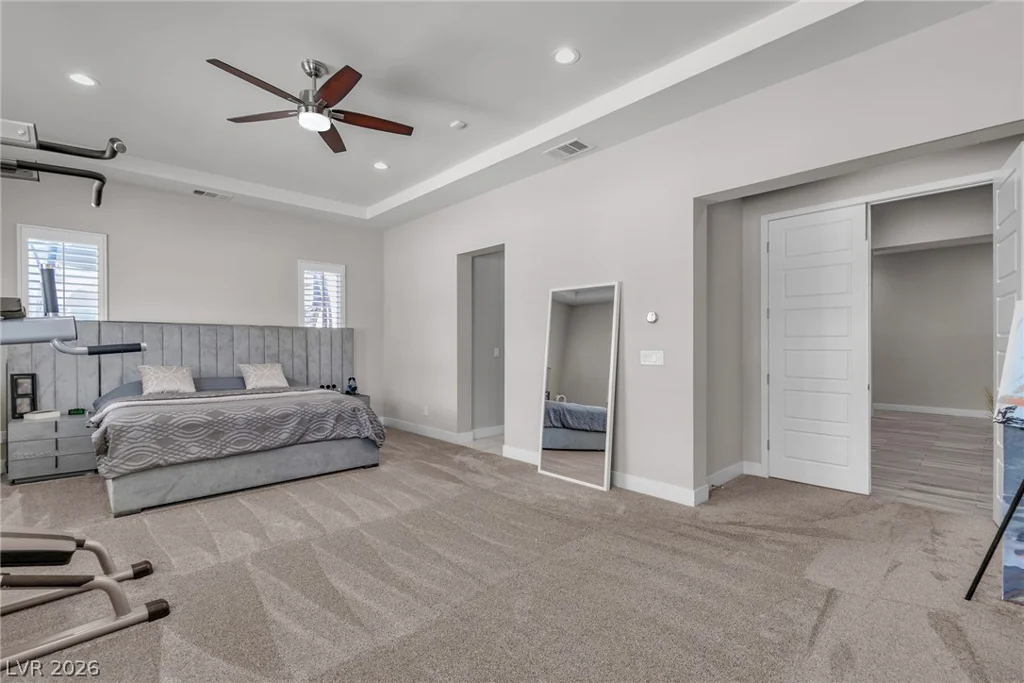 8233 Sweetwater Creek, Las Vegas, NV 89113