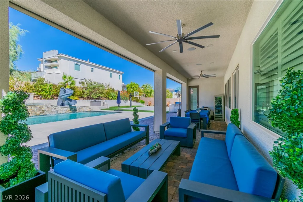 8233 Sweetwater Creek, Las Vegas, NV 89113