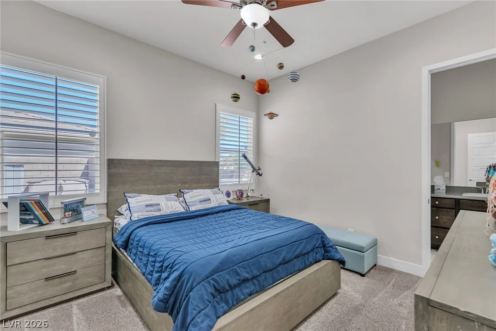 8233 Sweetwater Creek, Las Vegas, NV 89113