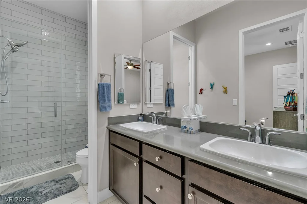 8233 Sweetwater Creek, Las Vegas, NV 89113