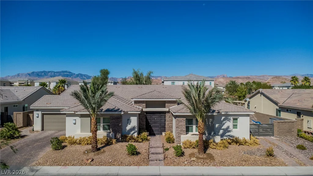 8233 Sweetwater Creek, Las Vegas, NV 89113