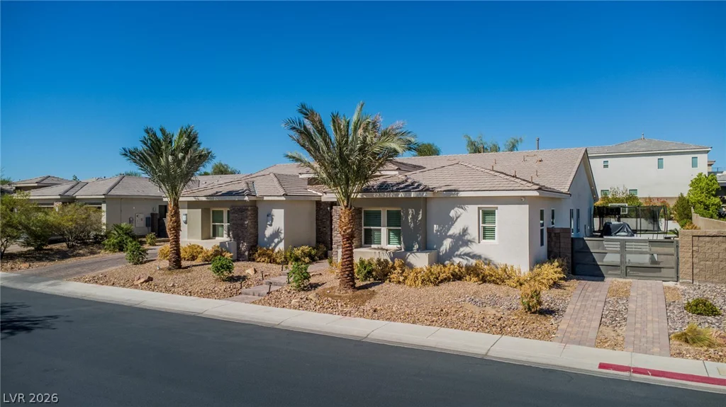 8233 Sweetwater Creek, Las Vegas, NV 89113