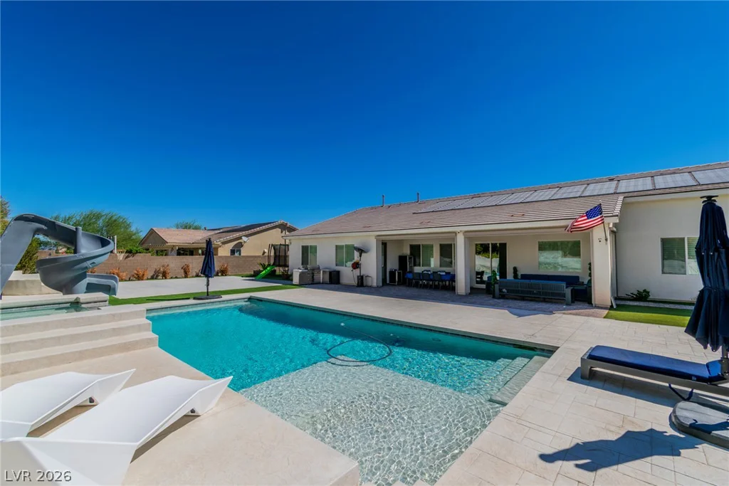 8233 Sweetwater Creek, Las Vegas, NV 89113