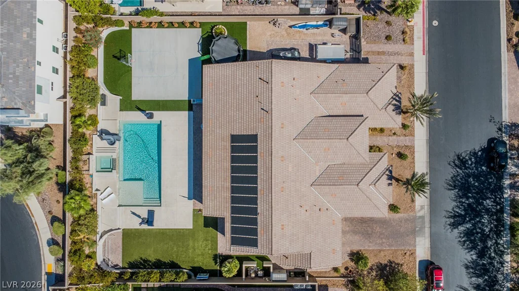 8233 Sweetwater Creek, Las Vegas, NV 89113