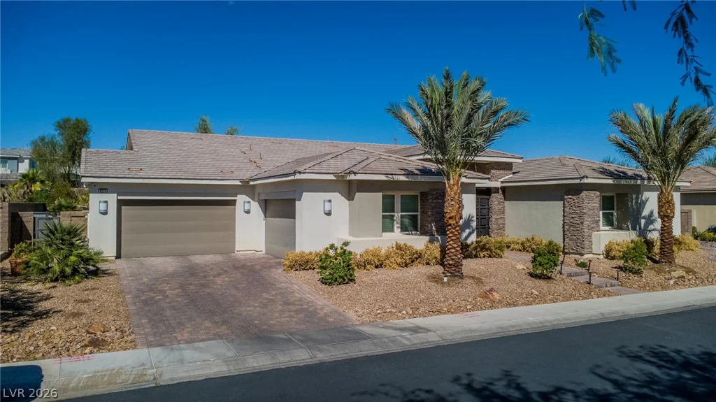 8233 Sweetwater Creek, Las Vegas, NV 89113