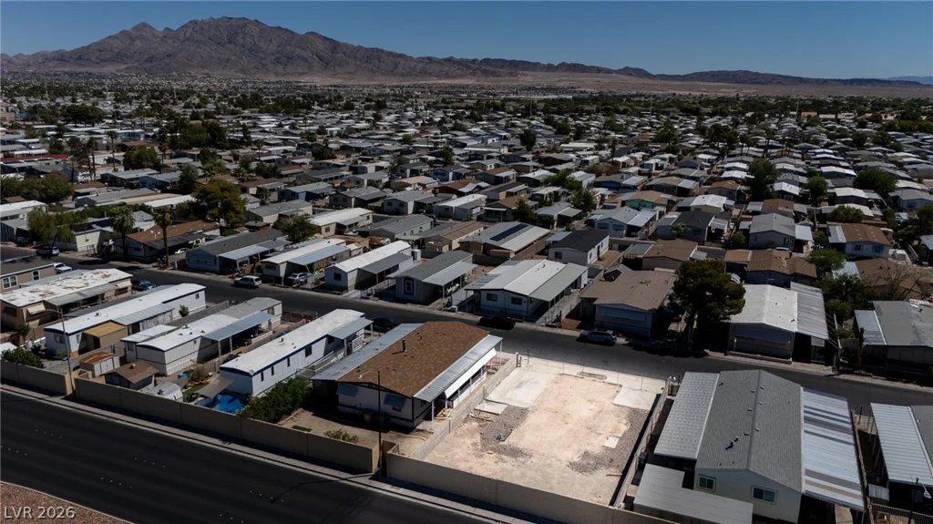3499 Allegheny, Las Vegas, NV 89122