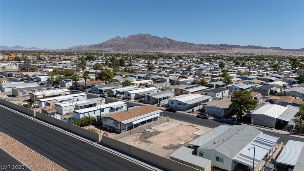 3499 Allegheny, Las Vegas, NV 89122