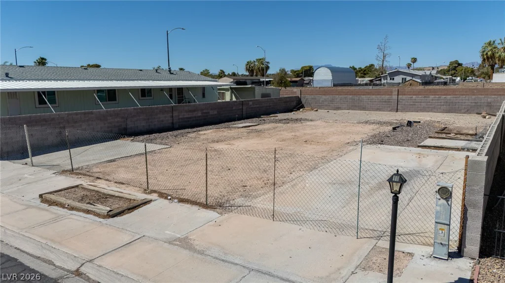 3499 Allegheny, Las Vegas, NV 89122