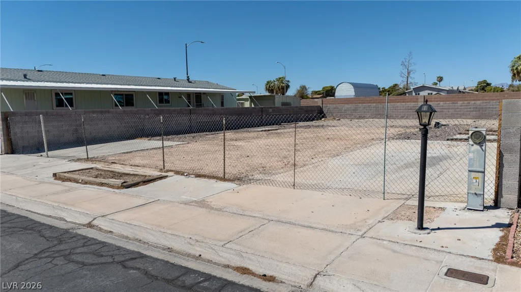 3499 Allegheny, Las Vegas, NV 89122