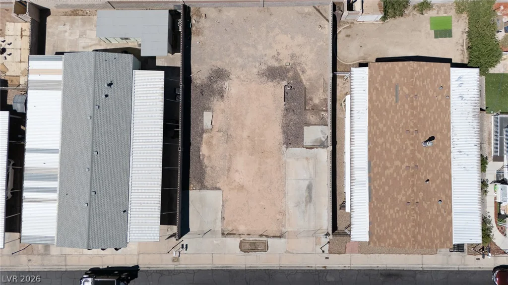 3499 Allegheny, Las Vegas, NV 89122