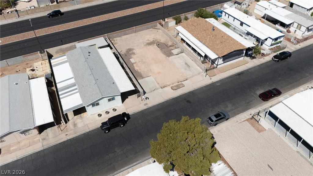 3499 Allegheny, Las Vegas, NV 89122