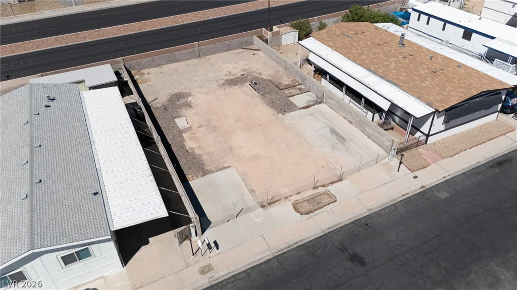 3499 Allegheny, Las Vegas, NV 89122