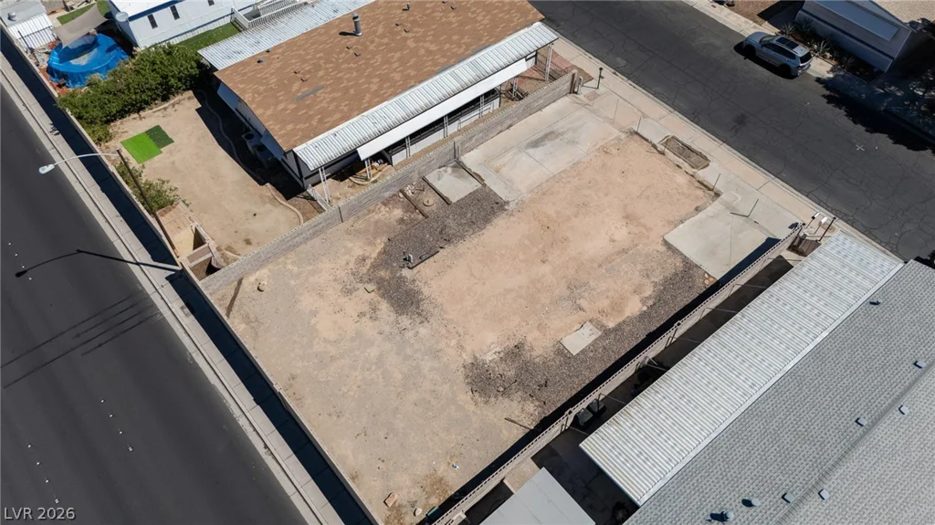 3499 Allegheny, Las Vegas, NV 89122