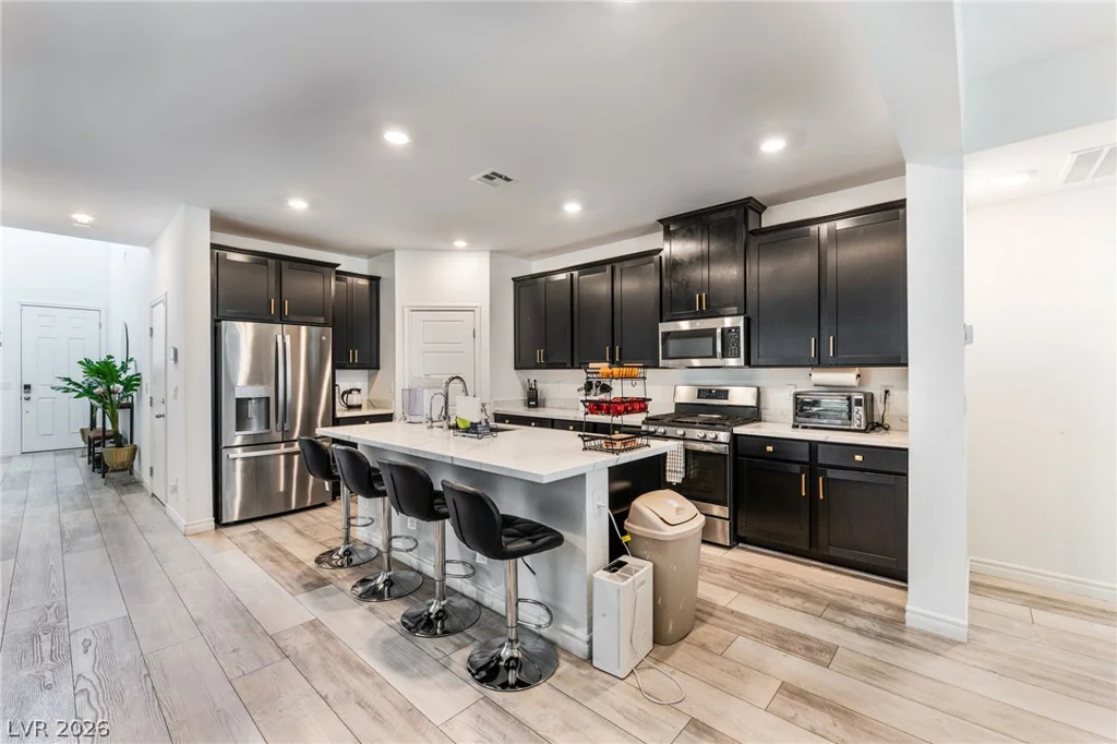 4355 Latitude Valley, North Las Vegas, NV 89084