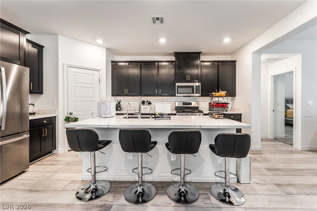 4355 Latitude Valley, North Las Vegas, NV 89084