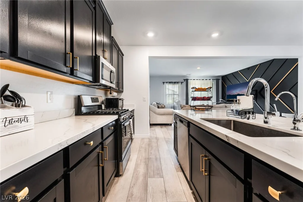 4355 Latitude Valley, North Las Vegas, NV 89084