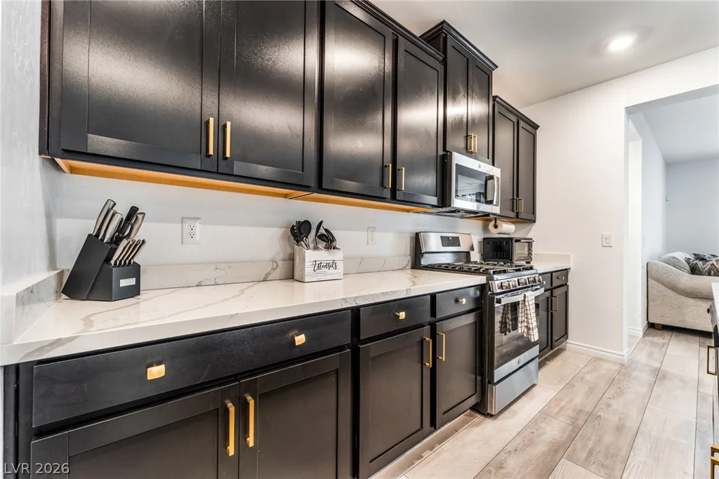 4355 Latitude Valley, North Las Vegas, NV 89084