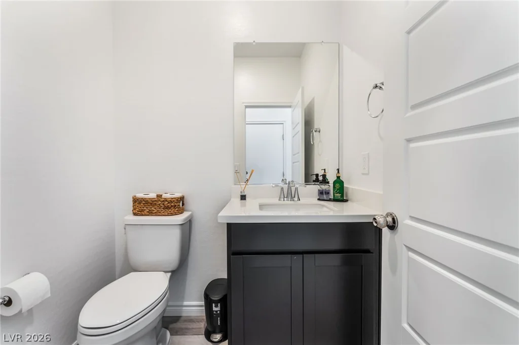 4355 Latitude Valley, North Las Vegas, NV 89084