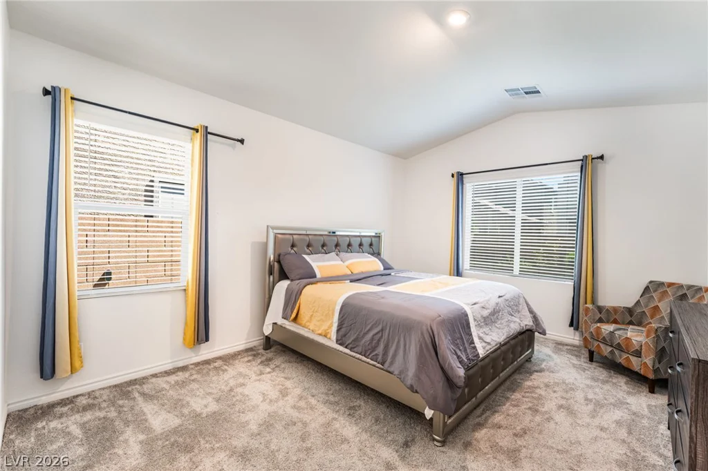 4355 Latitude Valley, North Las Vegas, NV 89084
