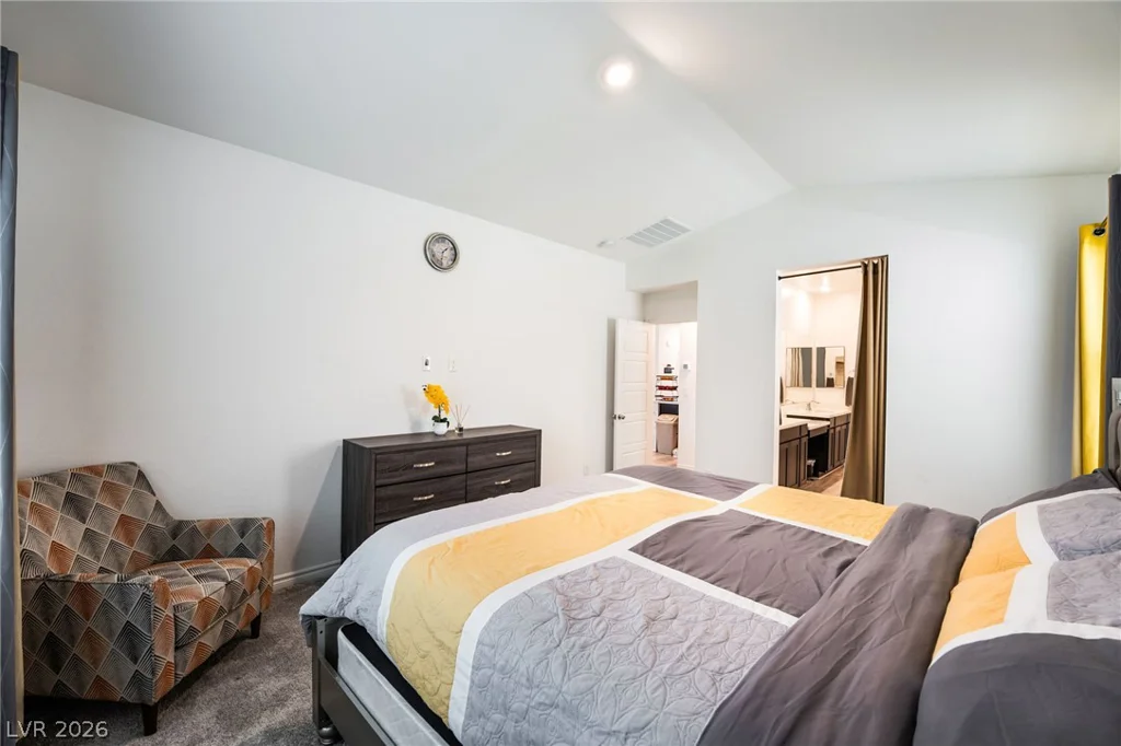 4355 Latitude Valley, North Las Vegas, NV 89084