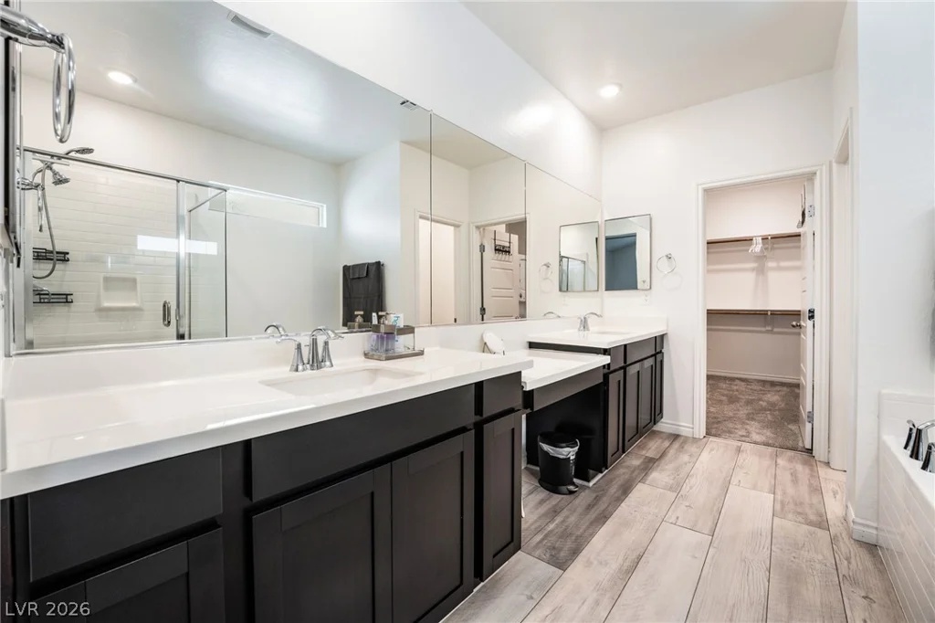 4355 Latitude Valley, North Las Vegas, NV 89084