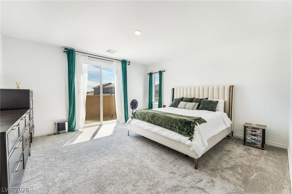 4355 Latitude Valley, North Las Vegas, NV 89084
