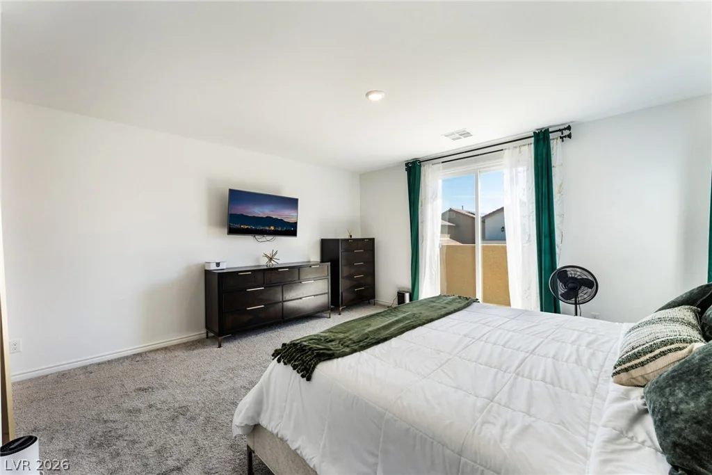 4355 Latitude Valley, North Las Vegas, NV 89084
