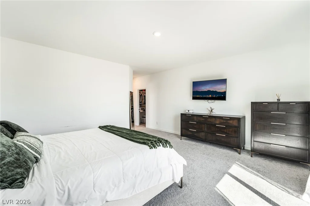 4355 Latitude Valley, North Las Vegas, NV 89084
