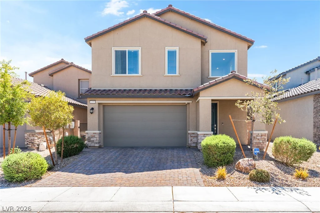 4355 Latitude Valley, North Las Vegas, NV 89084