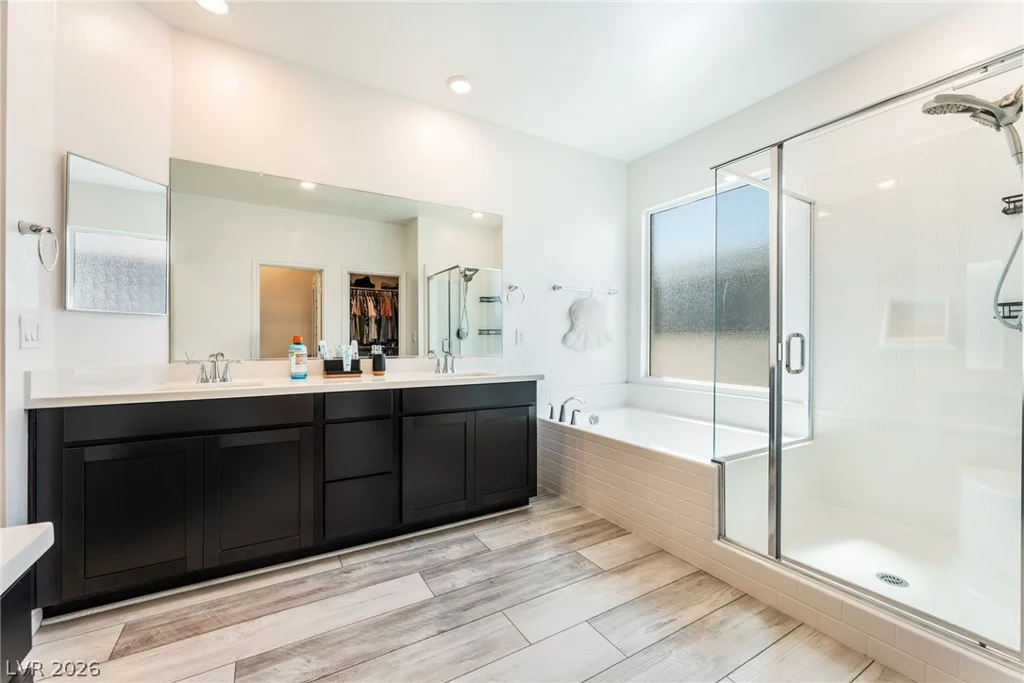 4355 Latitude Valley, North Las Vegas, NV 89084