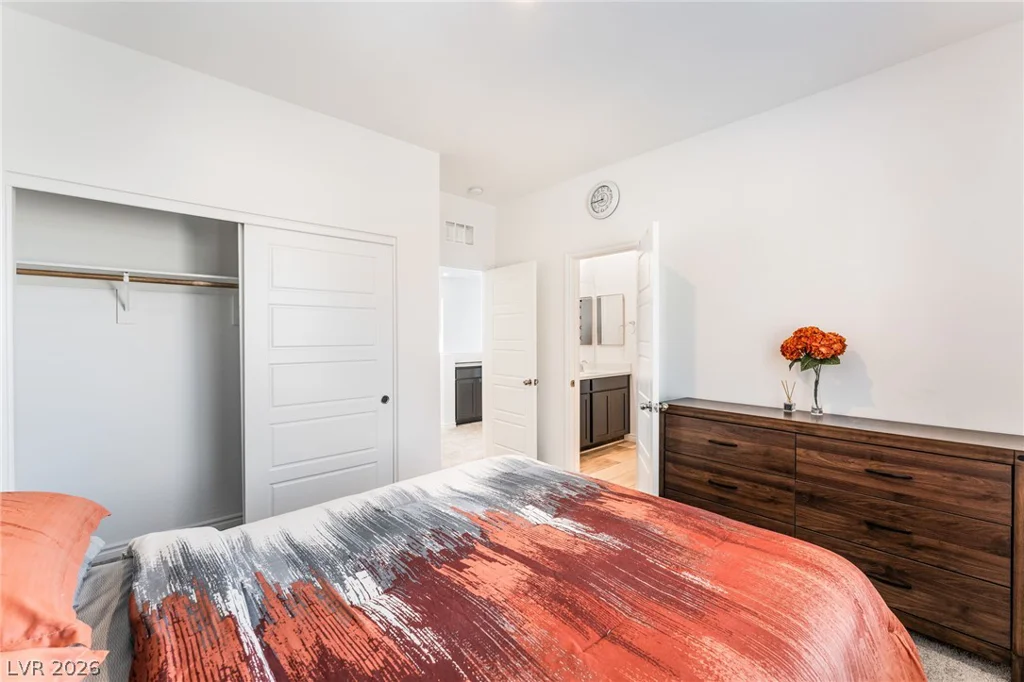 4355 Latitude Valley, North Las Vegas, NV 89084